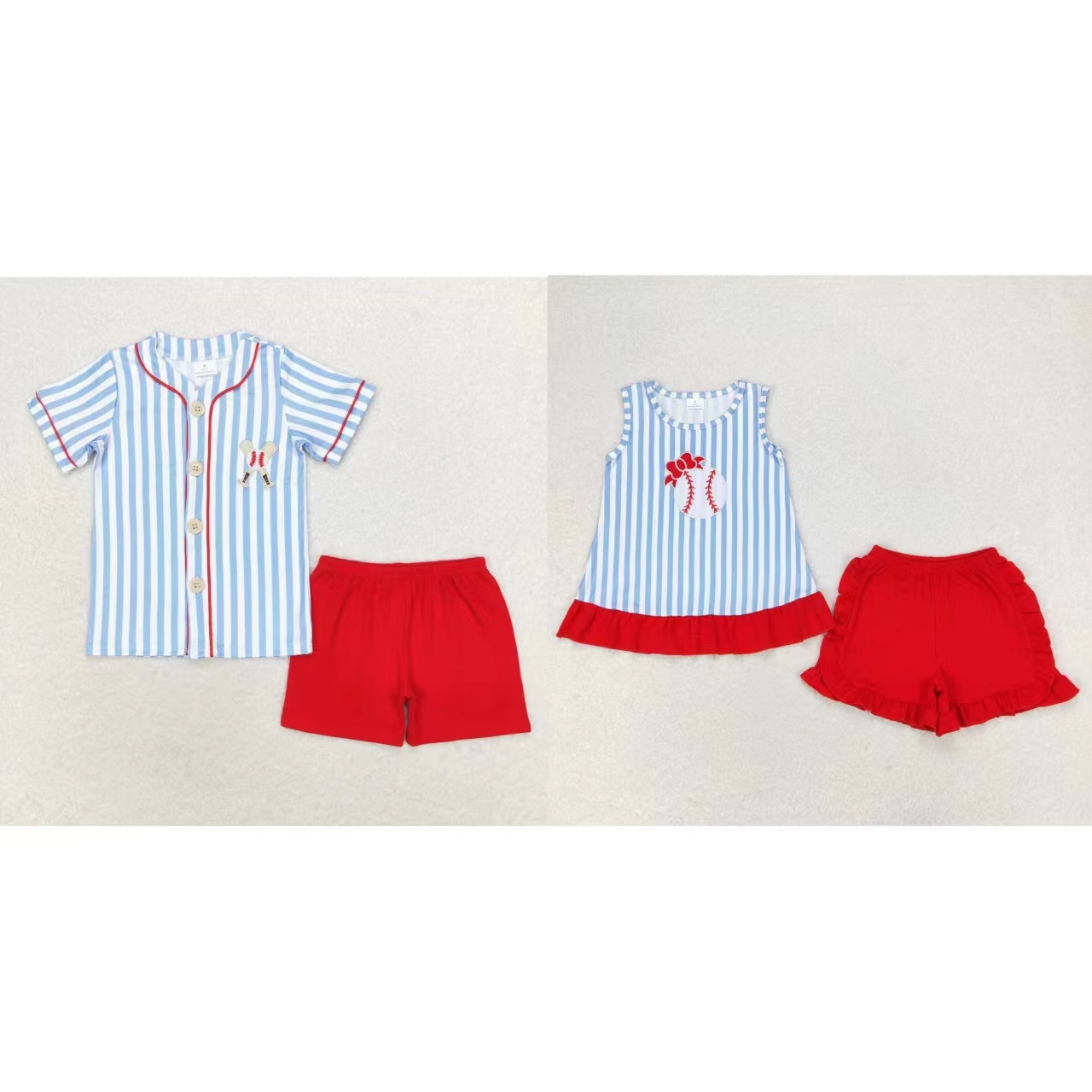 Baby Clothing Wholesale - Grosir pakaian bayi laki-laki perempuan anak-anak