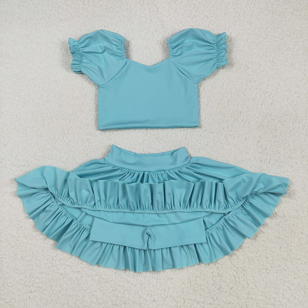 Baby Clothing Wholesale - Grosir Pakaian Bernapas Bayi Perempuan Balita