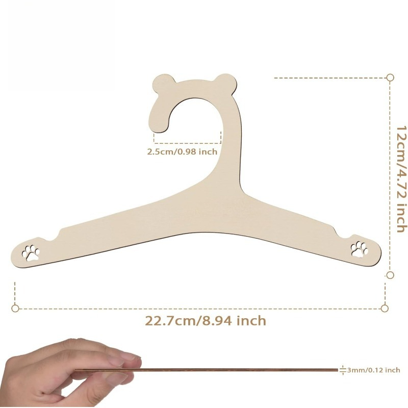 Rak Pakaian Bayi Gantungan Baj - Baby Clothing Hangers ulasan dan harga