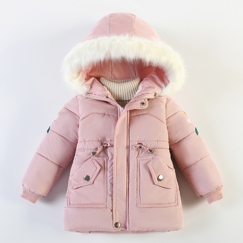 Jaket hoodie anak perempuan, p - Baby Clothing Zip ulasan dan harga