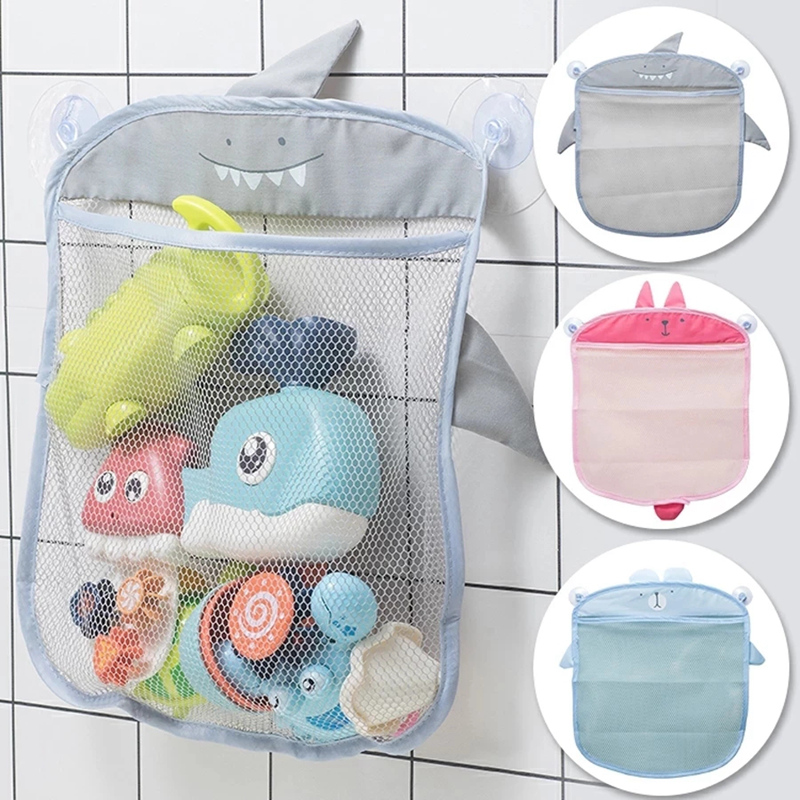 Tas Penyimpanan Jaring Hiu Kar - Baby Clothing Types ulasan dan harga