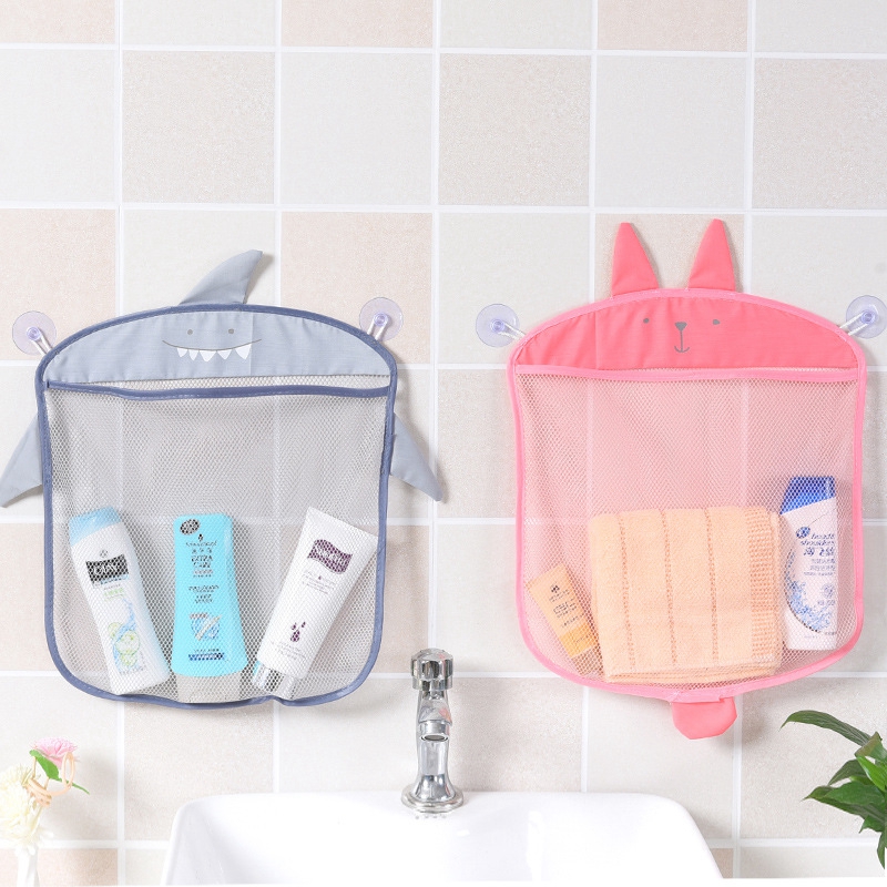 Tas Penyimpanan Jaring Hiu Kar - Baby Clothing Types ulasan dan harga