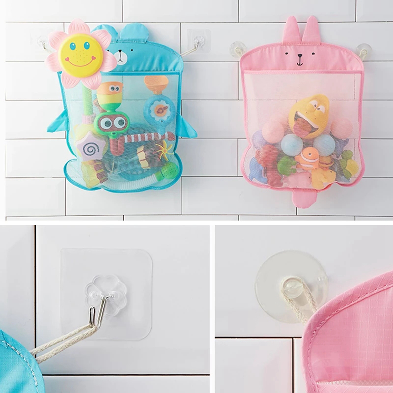 Tas Penyimpanan Jaring Hiu Kar - Baby Clothing Types ulasan dan harga