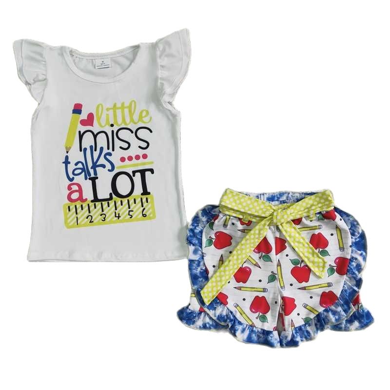 Setelan baju anak perempuan, p - Baby Clothing Wholesale ulasan dan harga