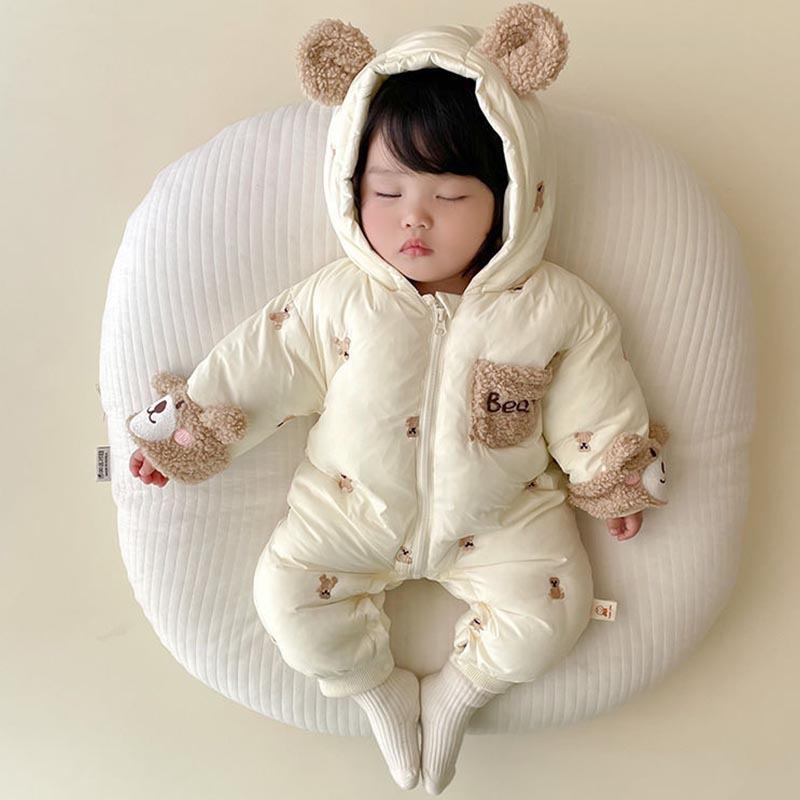 Baju monyet bayi baru lahir, J - Baby Clothing Zip ulasan dan harga