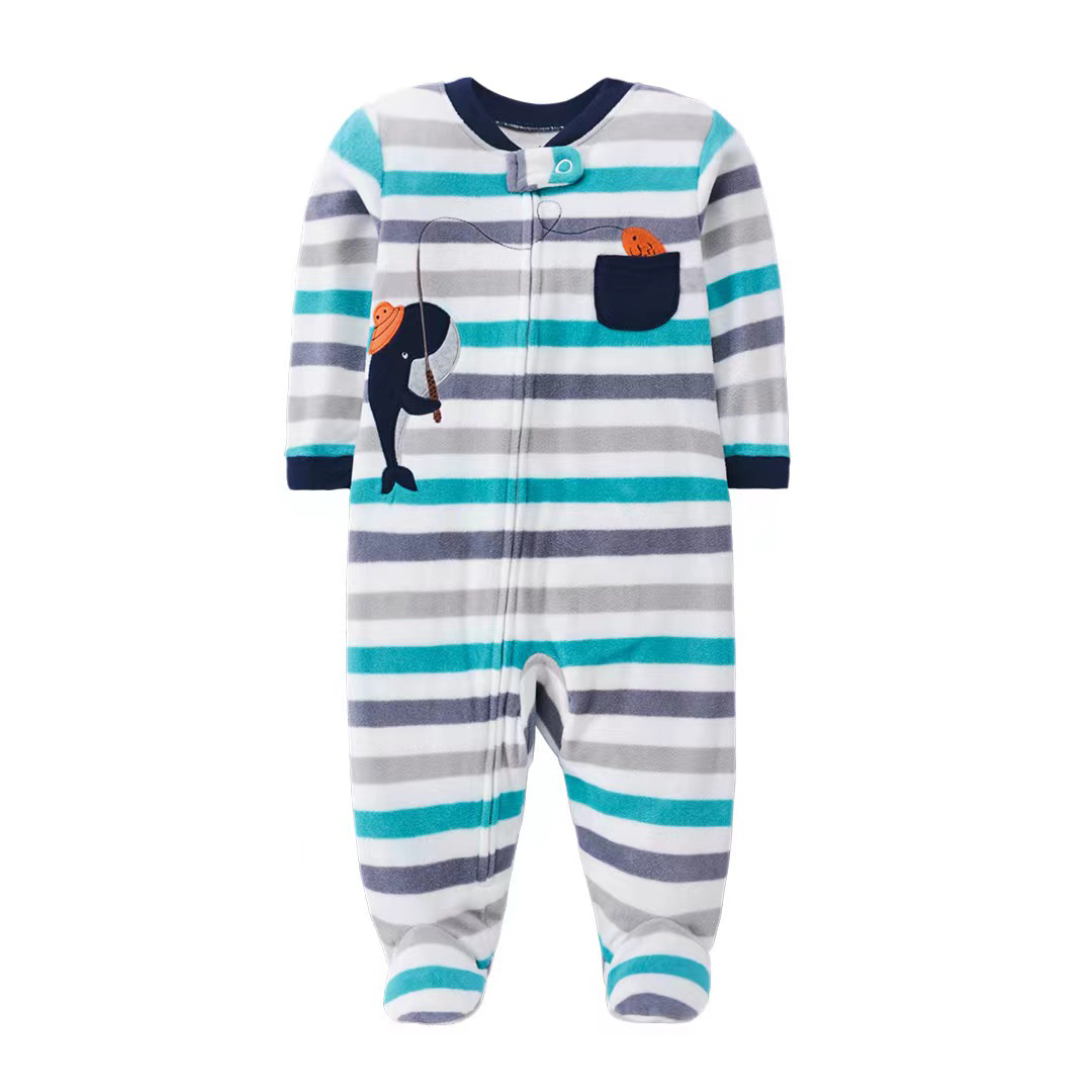 Baju monyet bayi baru lahir, p - Baby Clothing Zip ulasan dan harga
