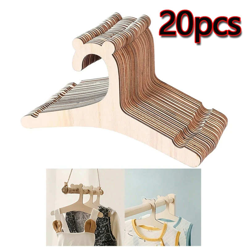 Yes5/10/20/50 Buah Rak Pakaian - Baby Clothing Hangers ulasan dan harga