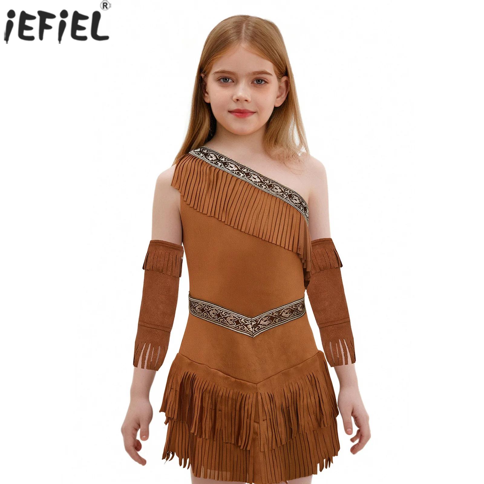 Kostum Cosplay Putri Asli Amer - Baby Clothing Size ulasan dan harga