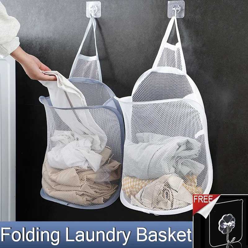 Keranjang cucian gantung tas p - Baby Clothing Hamper ulasan dan harga