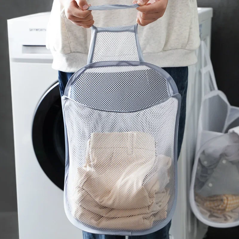 Keranjang cucian gantung tas p - Baby Clothing Hamper ulasan dan harga