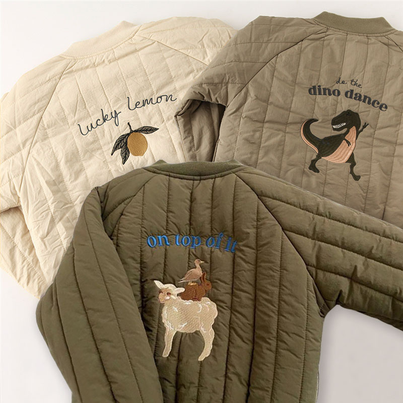 Pakaian Anak-anak 1-6 Tahun Ja - Baby Clothing Zip ulasan dan harga