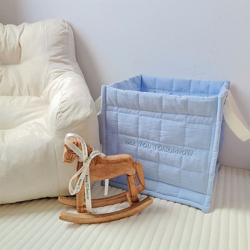Tas Penyimpanan Popok Bayi Gay - Baby Clothing Hamper ulasan dan harga