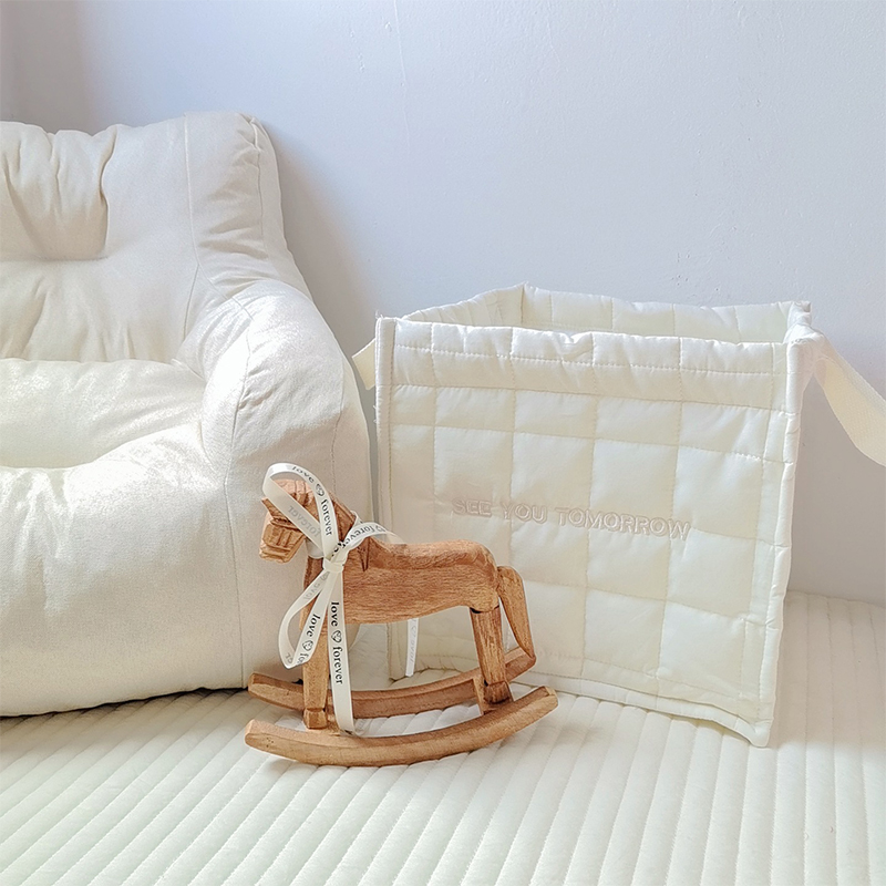 Tas Penyimpanan Popok Bayi Gay - Baby Clothing Hamper ulasan dan harga