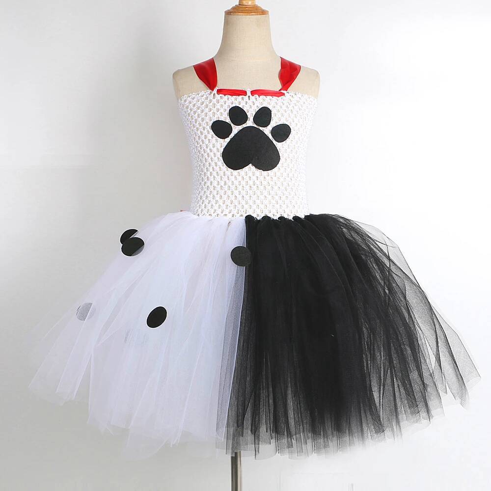 Gaun Tutu Anjing Dalmatians un - Baby Clothing Discount ulasan dan harga