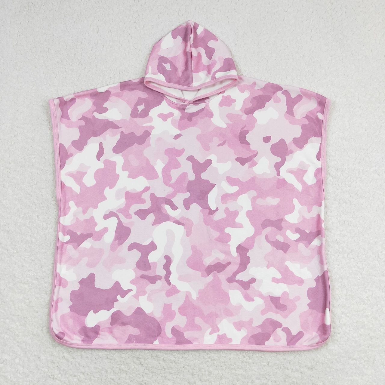 Grosir anak-anak Terry handuk  - Baby Clothing Wholesale ulasan dan harga