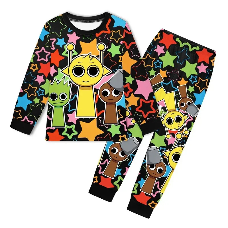 ♥ AA Anime Cosplay Sprunki Kar - Baby Clothing Us ulasan dan harga