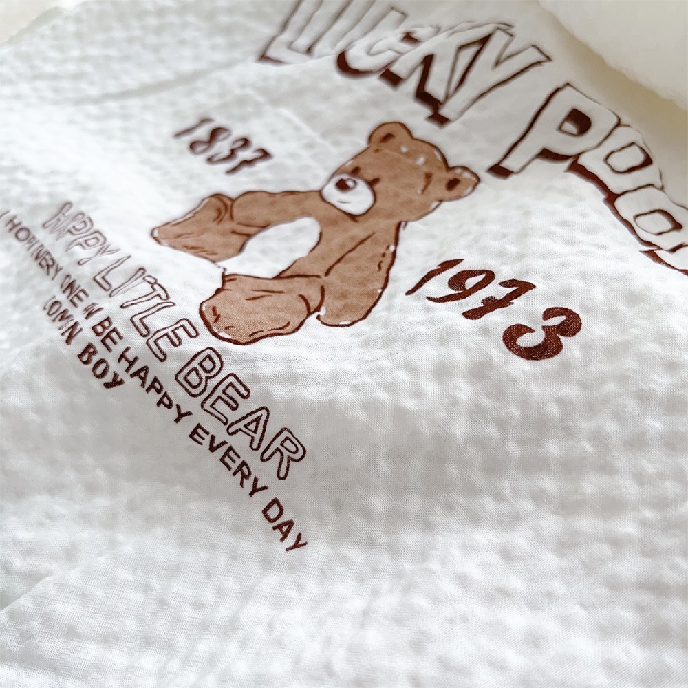 Pakaian bayi laki-laki perempu - Baby Clothing Zip ulasan dan harga