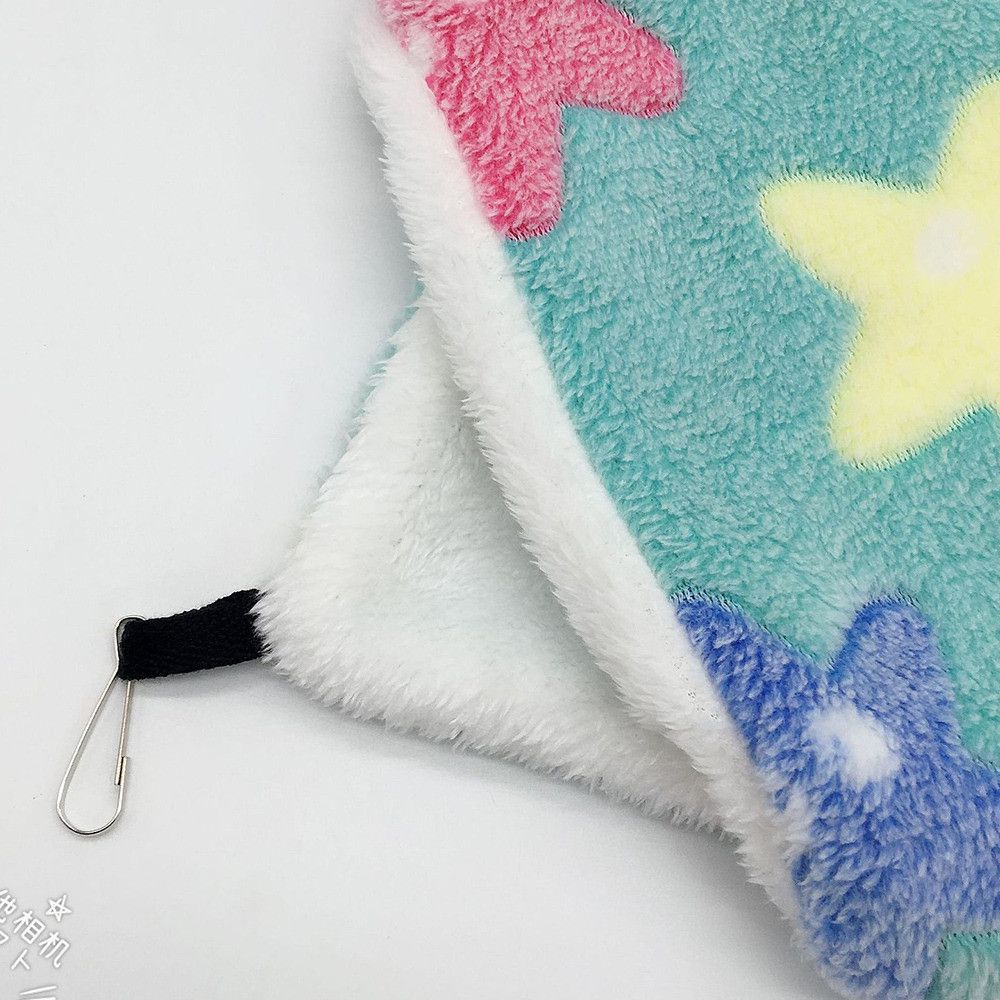 Tempat Tidur Gantung untuk Hew - Fleece Sleep Bag ulasan dan harga