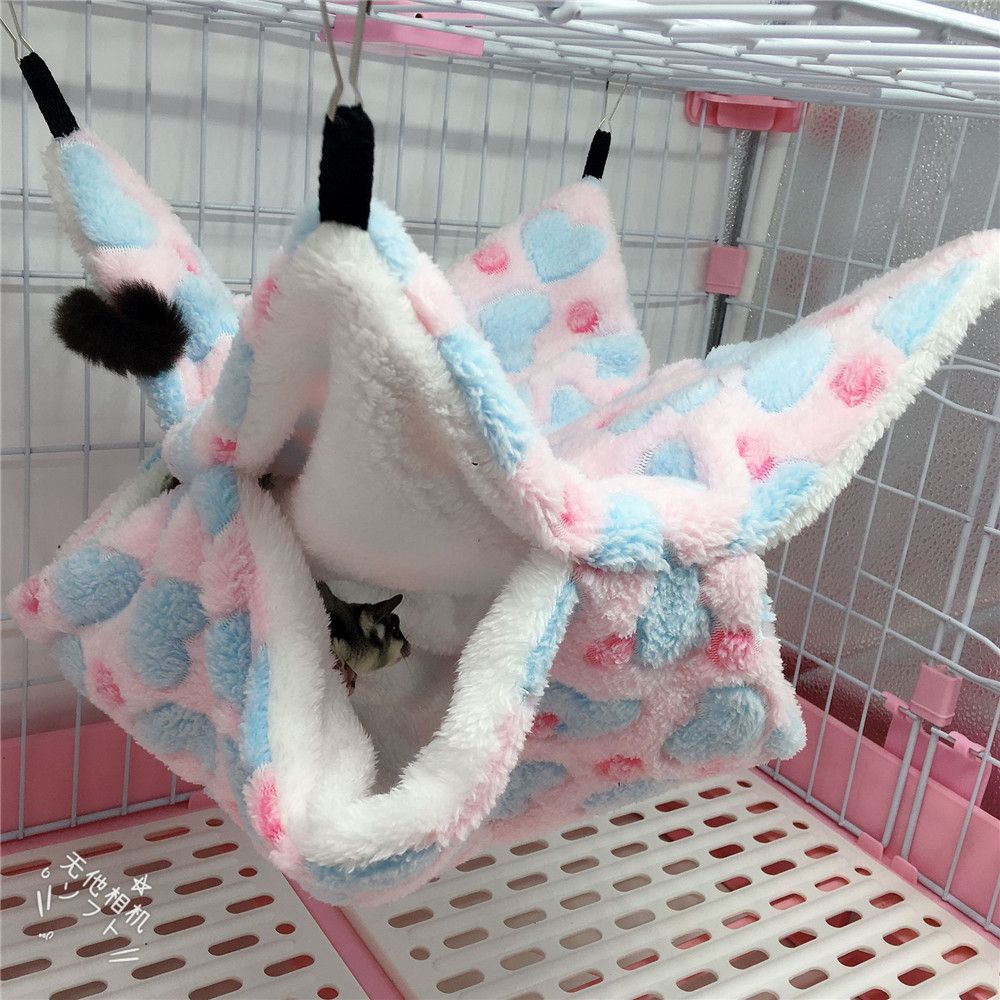 Tempat Tidur Gantung untuk Hew - Fleece Sleep Bag ulasan dan harga
