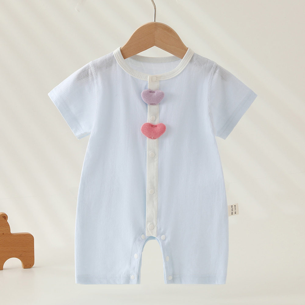 Baju Bayi Perempuan Lengan Pen - Baby Clothing Types ulasan dan harga