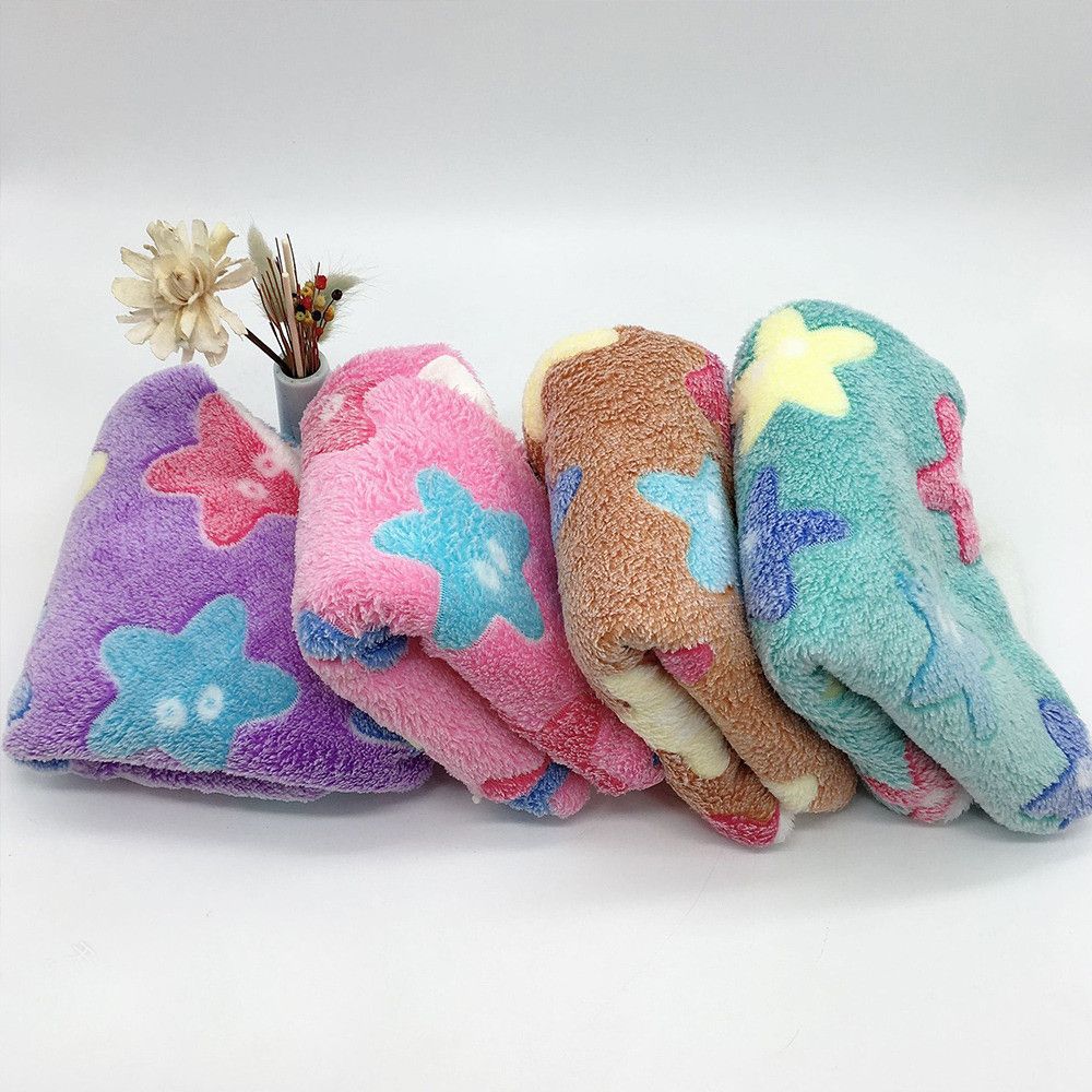 Perlengkapan Hewan Peliharaan  - Fleece Sleep Bag ulasan dan harga