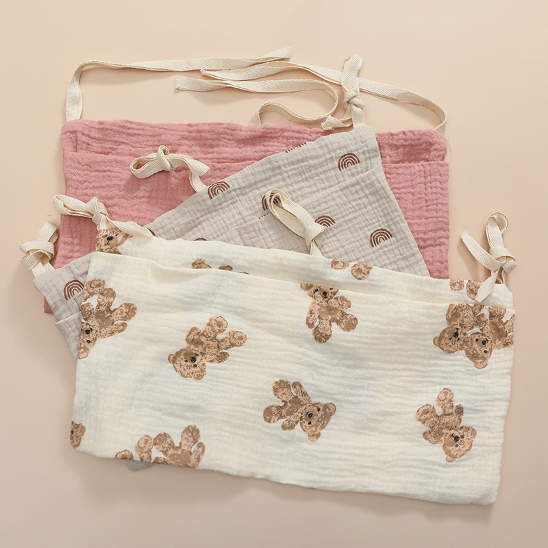 Tas Penyimpanan Boks Bayi Port - Baby Clothing Hamper ulasan dan harga