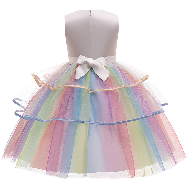 Gaun Putri Unicorn Anak-anak u - Baby Clothing Size ulasan dan harga