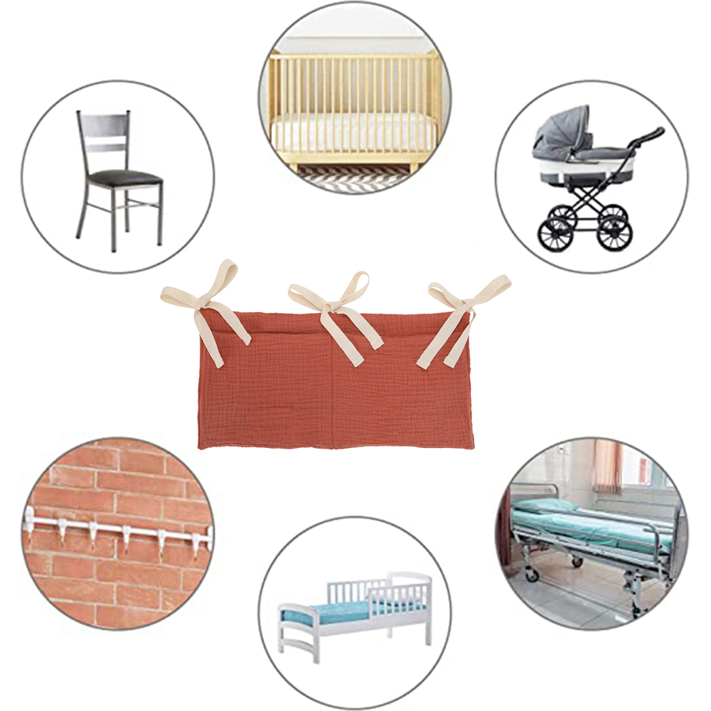 Tas penyimpanan tempat tidur b - Baby Clothing Hamper ulasan dan harga