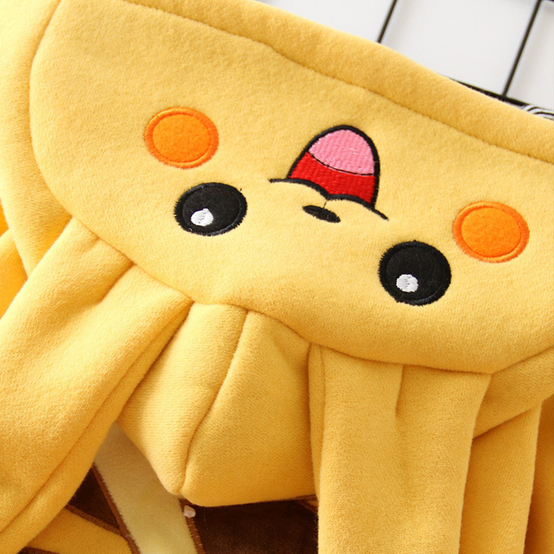 Piyama Bayi Monster Saku Kartu - Baby Clothing Discount ulasan dan harga