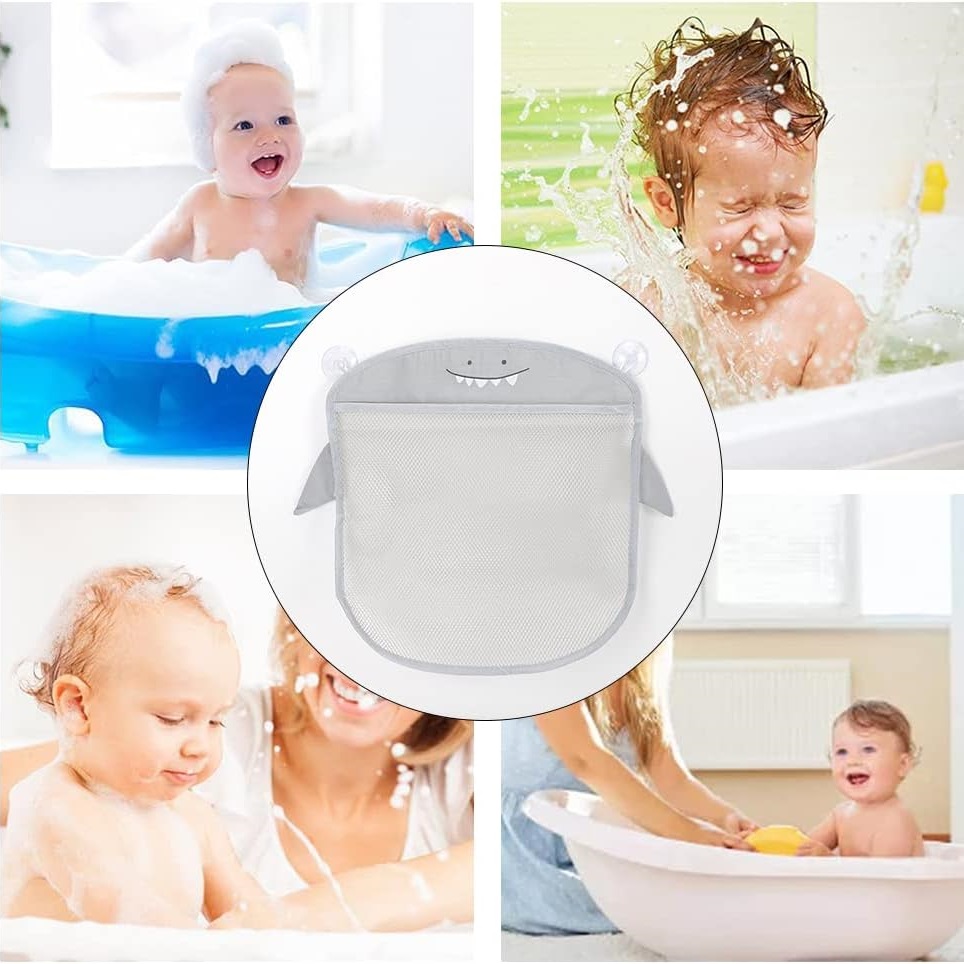 Penyimpanan Mainan Mandi Berba - Baby Clothing Types ulasan dan harga