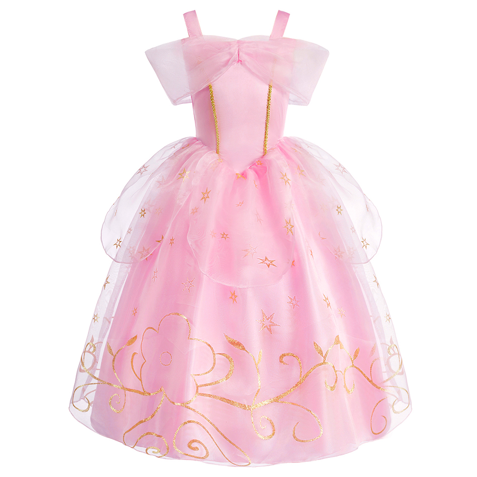 Gaun Pesta Bayi Perempuan Set  - Baby Clothing Checklist ulasan dan harga