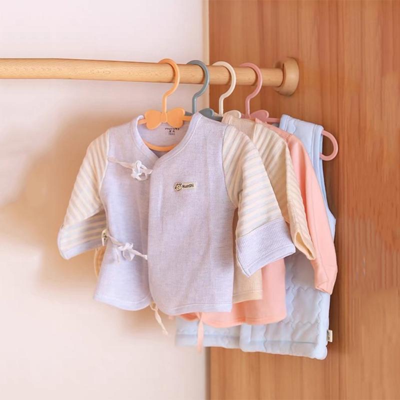 12 Buah Set Gantungan Baju Ana - Baby Clothing Hangers ulasan dan harga