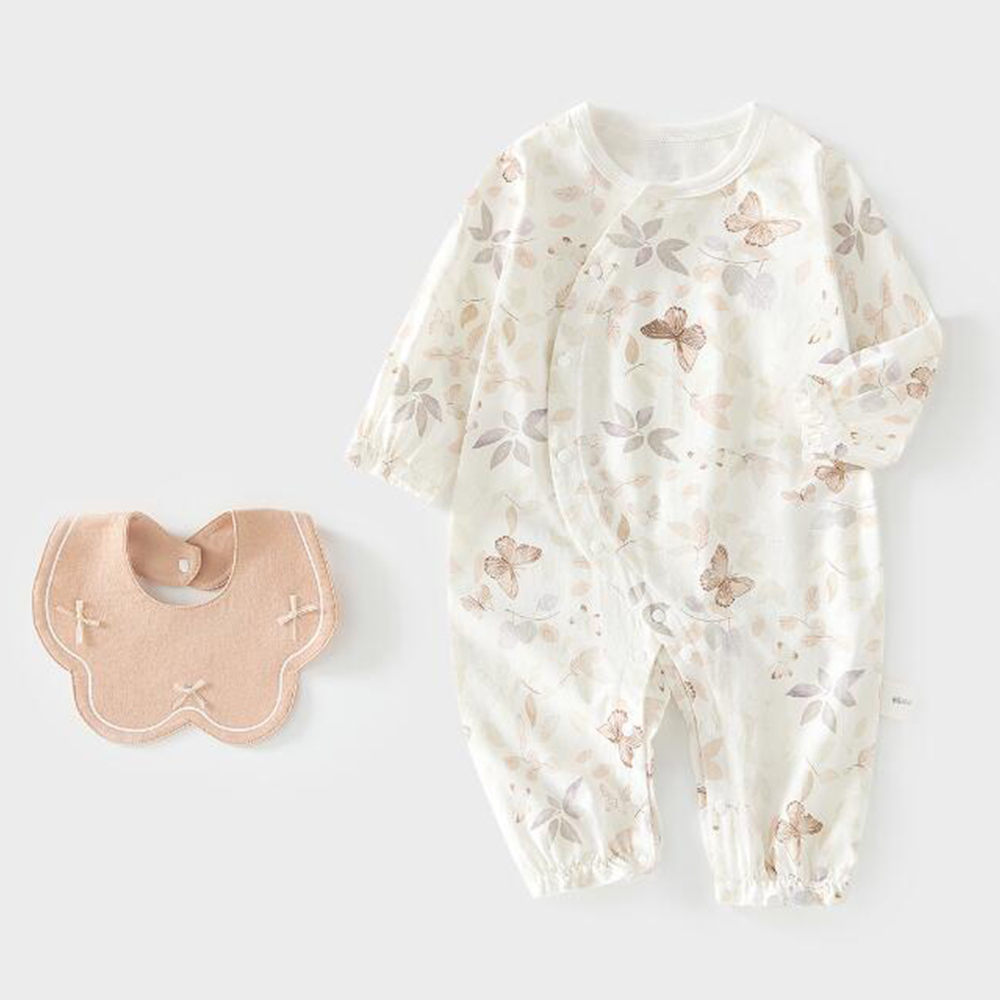 Romper Bayi Pakaian Anak Perem - Baby Clothing Types ulasan dan harga