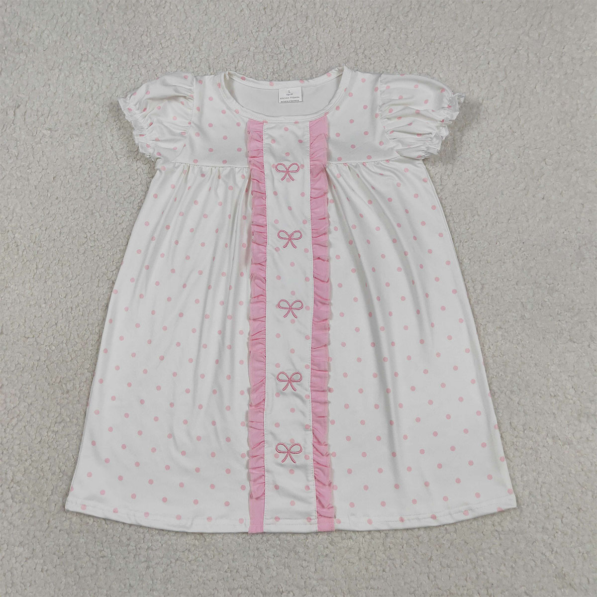 Pakaian Bayi Perempuan Modis d - Baby Clothing Wholesale ulasan dan harga
