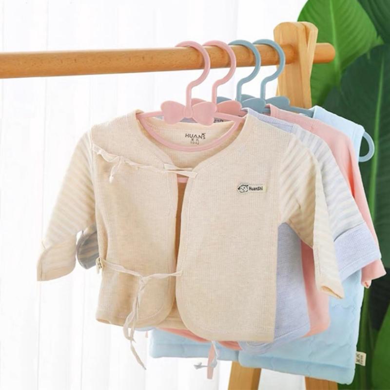 12PCS Set Gantungan Baju Bayi  - Baby Clothing Hangers ulasan dan harga