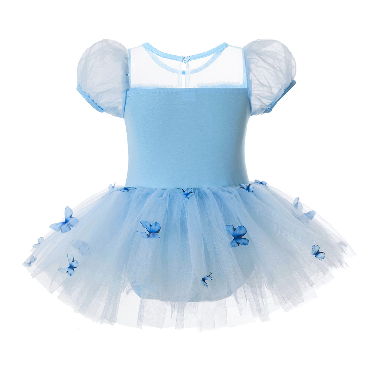 Gaun Menari Cinderella Pakaian - Baby Clothing Size ulasan dan harga
