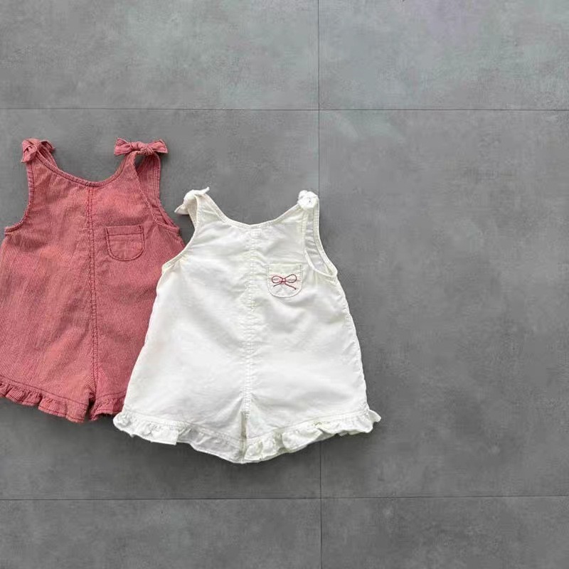 Romper Musim Panas HY2831 untu - Baby Clothing Discount ulasan dan harga