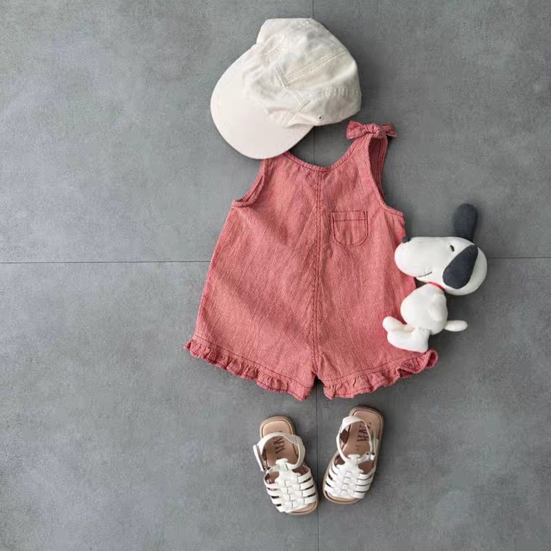Romper Musim Panas HY2831 untu - Baby Clothing Discount ulasan dan harga