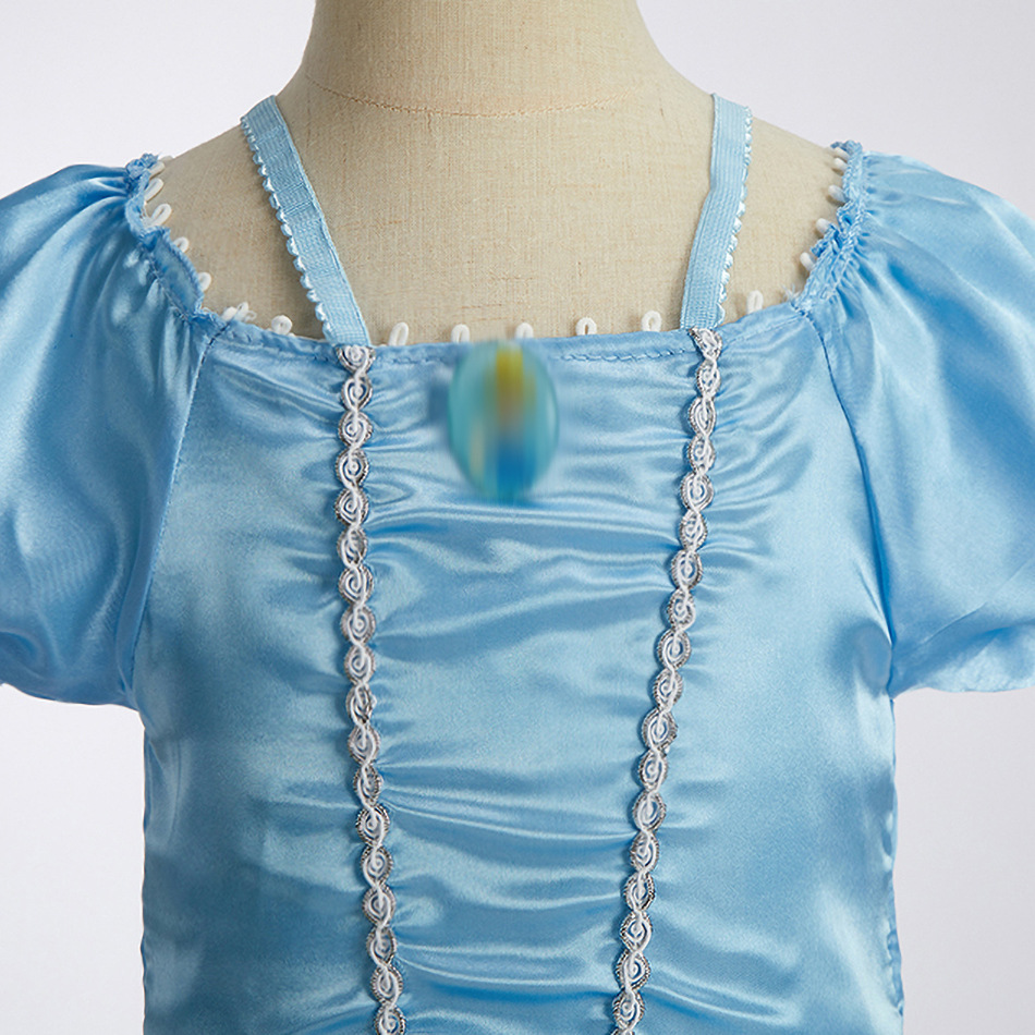 Kostum Putri Disney Cinderella - Baby Clothing Size ulasan dan harga